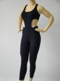 MACACÃO DE GINASTICA FITNESS